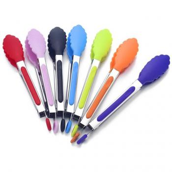 Bread and Fruit Tongs