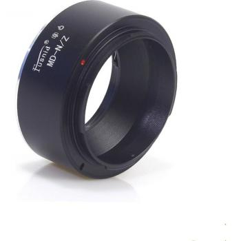 Anneau de conversion MD-Z pour Nikon Z6/Z7