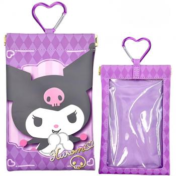 Shoji Sanrio Pocket with Carabiner
