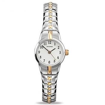 Reloj de Mujer Sekonda 4091