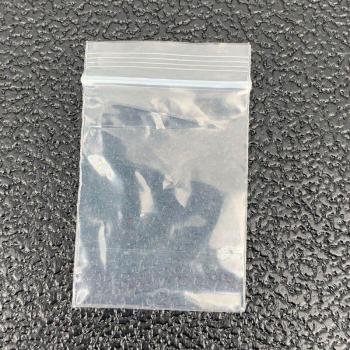 100pcs Plastic Sealed Bags 4x6cm