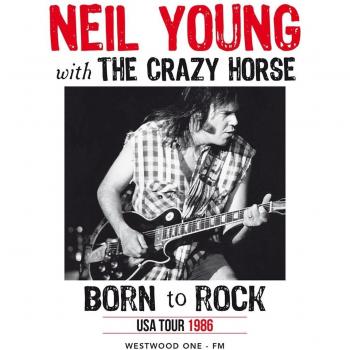 Neil Young & Crazy Horse
