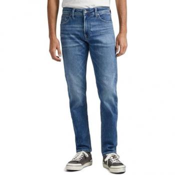 Jeans Pepe Hatch Regular Blue 34x32 (nom commercial)