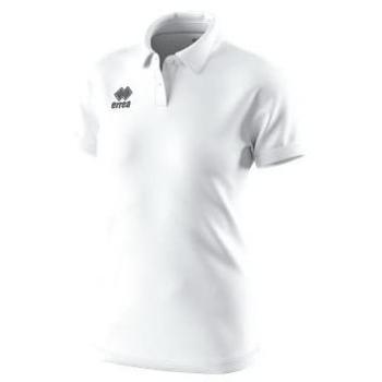 Polo fille Errea Alexis