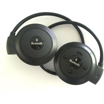 Mini 503 Stereo Bluetooth Headphones