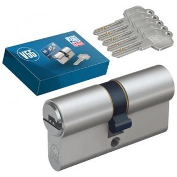 Basi VB5200 Barillet Double 35/45mm