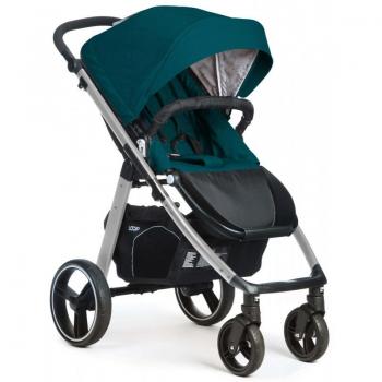 Silla de Paseo Casualplay Aluminio Capri