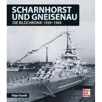 Scharnhorst und Gneisenau