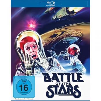 Sternenkrieg 1 Blu-ray