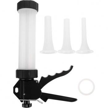 Rellenadora de Carne Compacta 1 Juego