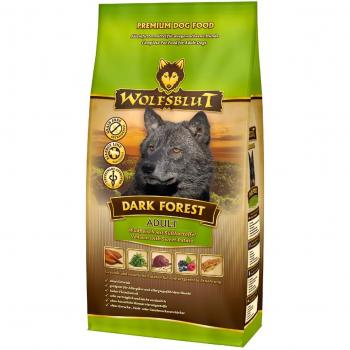 Wolfsblut Dark Forest Sweet Potato Dog Food