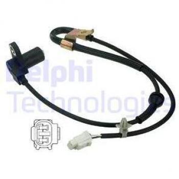 Raddrehzahlsensor DELPHI SS20401 Rechts