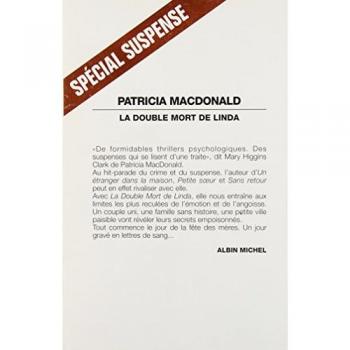 Double Mort de Linda (La) (Collections Litterature)