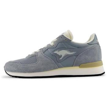 KangaROOS Aussie Mono Grau