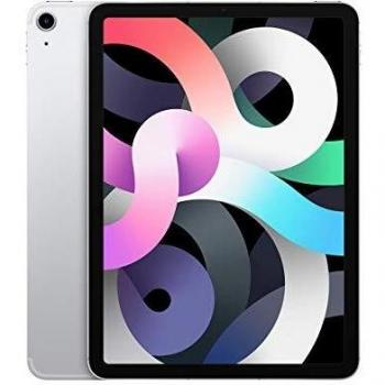 Apple iPad Air (4th Gen), 10.9, Wi-Fi + Cellular, 256GB Storage, Space Gray