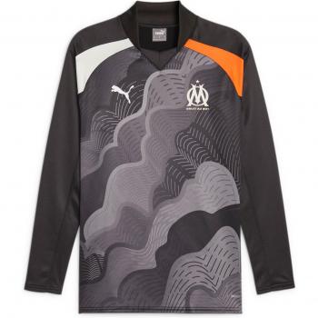 Offizielles Puma Trikot FC Bayern München Home 2023/24 (langärmelig)
