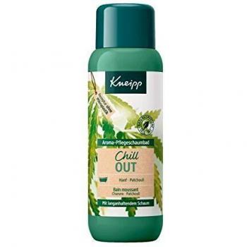 Kneipp Chill Out Bubble Bath