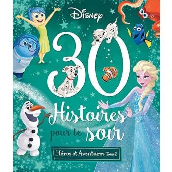 DISNEY