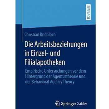Die Arbeitsbeziehungen in Einzel
