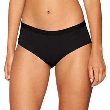 Odlo SUW Bottom Panty Active F-Dry Light Underpants Femme, Noir, FR : L