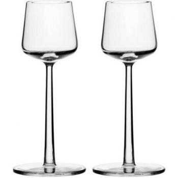 Iittala Essence Sherry Glasses 2pcs