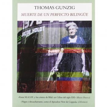 MUERTE DE UN PERFECTO BILINGUE