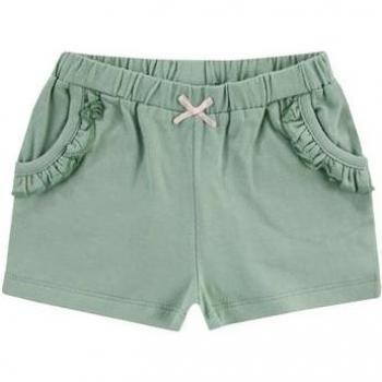 Shorts JACKY verdi BEE HAPPY