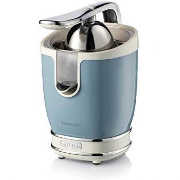 Ariete 413 Spremiagrumi Elettrico con Leva