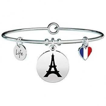 Anelli I Left My Heart in Paris Unica