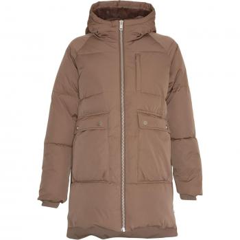 Cappotto invernale Pavinaria Moss Copenhagen