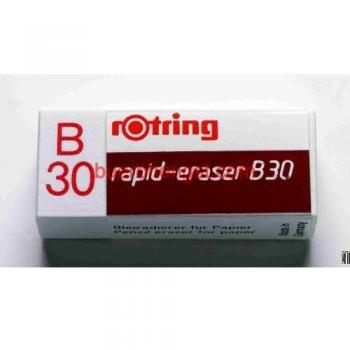 RöRing Rapid B‑Radierer