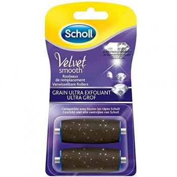 Scholl Velvet Smooth