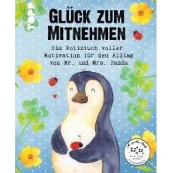 Glück zum Mitnehmen