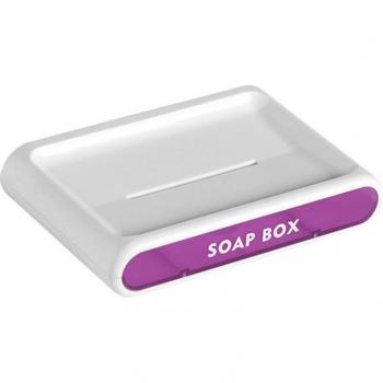 Bathroom Soap Dish
