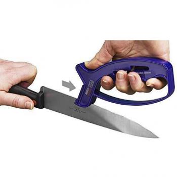 Multi-Sharp Knife and Scissor Sharpener