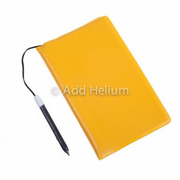 Bloque para Inmersiones DIVE WRITE