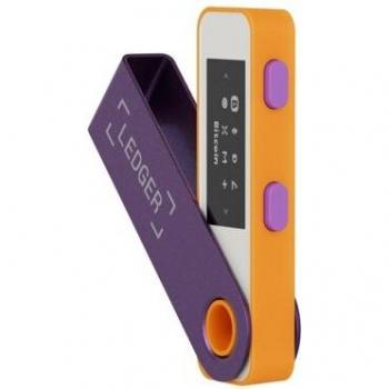 Ledger Nano S Plus Retro Gaming