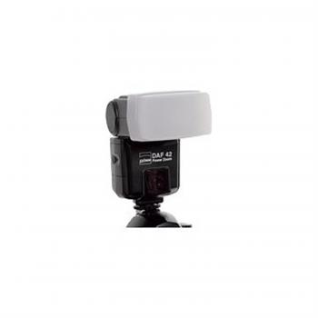 DÖRR Blitzvorsatz Diffusor M 60x40 mm