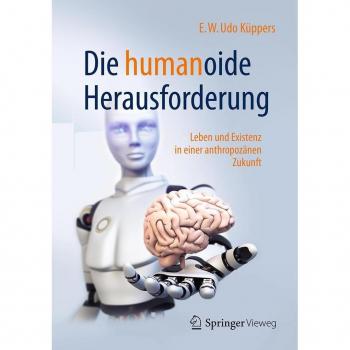 Vitalsource Technologies, Inc. Die Humanoide Herausforderung