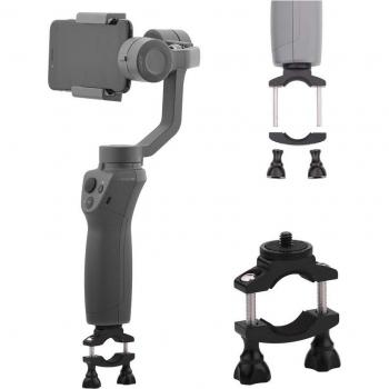 Soporte de Manos Libres para DJI Osmo Mobile 2 3 OM 4