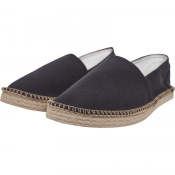 Urban Classic Lipper Canvas Loafers