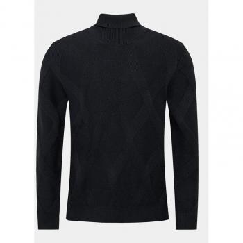 Lindbergh Herren Rollkragenpullover 30-804043