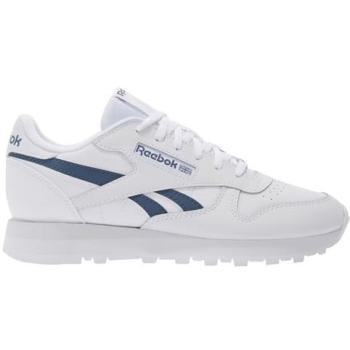 Reebok Scarpe da Allenamento Junior Classic Leather Invernale
