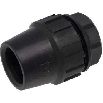 Tapón hembra polietileno