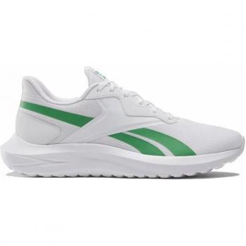 Reebok Energen Lux Athletic Footwear White/Spogre/Black Men's UK 10.5