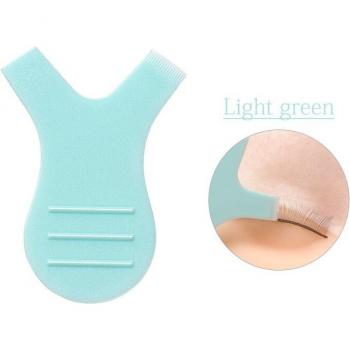 10 Pcs Eyelash Extension Brushes