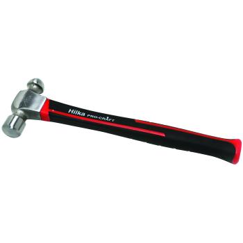 Hilka Pro Craft Series Ball Pein Hammer