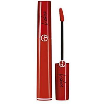 Lip Maestro 302 Velvet Orange by Giorgio Armani