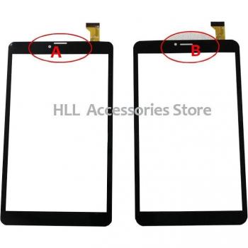Digitizer Glass Sensor for TEXET TM-8044 8 Inch Tablet