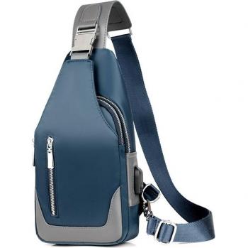 Sac à bandoulière style coréen JackKevin